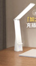 美的（Midea）LED折叠台灯便携充电床头灯学生学习书桌阅读灯儿童卧室家用led灯 实拍图