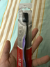 高露洁（Colgate）细毛护龈备长炭软毛成人牙刷旅行装*1支款式颜色随机发货京东自营 实拍图