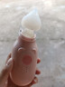 易简（yijan）电动吸鼻器婴儿洗鼻器新生儿宝宝儿童鼻涕鼻屎清理神器通鼻塞DQ22 实拍图