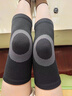 【医用】KDANG护膝保暖关节炎老寒腿半月板损伤积液专用老年人滑膜炎膝盖四季防寒康复绑带男女士护具 实拍图
