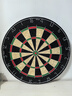 新动力黄麻飞镖盘套装成人比赛家庭娱乐玩具18寸飞镖靶 送6支加重飞镖 实拍图