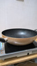 美的（Midea）不粘锅炒锅 不粘多功能家用炒菜锅煎锅电磁炉燃气灶通用 实拍图