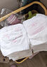 好奇（Huggies）铂金装小桃裤纸尿裤L120片(9-14kg)大号尿不湿【透爽散热】 实拍图