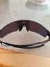 OAKLEY欧克利运动骑行眼镜跑步墨镜防风镜EVZERO BLADES 0OO9454A 实拍图