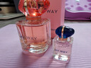 ARMANI阿玛尼MYWAY自我无界香水（经典版）7ml样 实拍图