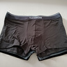 猫人【精梳棉-安心品质】男士内裤男纯棉抗菌蚕丝裆男生四角平角短裤 实拍图