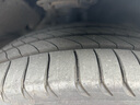 米其林（MICHELIN）汽车轮胎 235/50R18 97W 浩悦四代 PRIMACY 4 适配江铃福特 领界 实拍图
