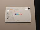 联想拯救者Y700四代【张凌赫同款平板】IP联名白金独角兽8.8英寸游戏平板骁龙8至尊版铜质大VC16+512G 实拍图