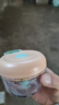 小熊（Bear）捣蒜器 打压蒜泥捣碎神器 家用拉蒜器绞肉馅搅碎机器 CX-D0010 实拍图