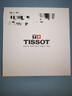 天梭（TISSOT）瑞士手表 小美人系列石英女表 生日礼物送女友T126.010.11.013.00 实拍图