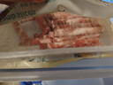 东来顺 内蒙古羔羊原切羊肉片1斤装 火锅食材羊肉卷 清真中华老字号 实拍图