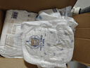 爱酷熊（AIKUUBEAR）畅吸拉拉裤XXXXL76全包臀婴儿男女通用超薄透气尿不湿（18-20kg） 实拍图