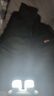 JEEP吉普冲锋棉服男士休闲棉衣加厚保暖秋冬男装外套石墨烯防风棉袄子 实拍图