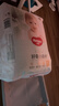 好奇（Huggies）小森林纸尿裤S62片(4-8kg)尿不湿心钻【透氧顶配更低敏】 实拍图