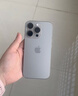 Apple/苹果 iPhone 16 Pro（A3294）128GB 原色钛金属 支持移动联通电信5G 双卡双待手机 实拍图