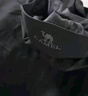 骆驼（CAMEL）CamelTex户外御寒冲锋衣男女同款防油污外套三合一登山服  S 实拍图