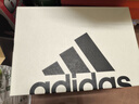 阿迪达斯 （adidas）男鞋秋季运动鞋舒适透气休闲鞋子耐磨缓震跑步鞋  43 实拍图