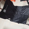 九千谷 折叠椅便携式靠背椅钓鱼凳小马扎折叠凳户外露营写生椅黑色1795 实拍图