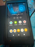索尼（SONY）NW-WM1ZM2 Hi-Res高解析度音乐播放器/MP3 Hi-Fi无损旗舰 无氧铜镀金机身 金砖2代 实拍图