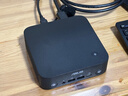 华硕PN54商用办公家用mini迷你主机台式机国补NUC小机箱电脑 (AMD AI 7-350 16G 512G 正版Win11 WIFI) 实拍图