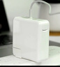 毕亚兹 苹果笔记本电脑充电器60W适用MacBook Pro Air A1502 A1425 A1435电源适配器线16.5V3.65A 实拍图