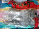三只海豚 即食海参 大连鲜食辽刺参海鲜单个装 野生底播刺参6-8只500g 实拍图