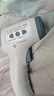 可孚温度计高精度电子体温计婴儿温度测温仪额温枪红外测温仪老人010 实拍图