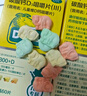 迪巧儿童钙60粒儿童钙片青少年3-6-13-15-17岁补钙京东自营碳酸钙d3咀嚼片助力骨骼发育含维生素D非液体钙 实拍图