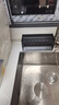 京东京造 厨房置物架 抹布架沥水架台面壁挂水槽洗碗布海绵收纳架厨房用具 实拍图