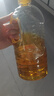 鲁花【保真菜籽油】食用油 低芥酸特香菜籽油 900ml 物理压榨  实拍图