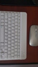 斯泰克（stiger）可充电无线蓝牙键盘鼠标套装 超长续航 办公键盘鼠标 超薄笔记本电脑Mac手机平板 实拍图