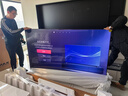 海信电视小墨E5Q Pro85英寸 1248分区U+MiniLED 信芯芯片 抗反光防眩光墨晶屏 300Hz国家补贴85E5Q-PRO 实拍图