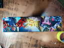 变形金刚（TRANSFORMERS）男孩玩具模型手办预组装可动模型15岁以上儿童玩具G1大黄蜂G3002 实拍图