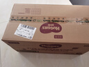 好奇（Huggies）铂金装小桃裤成长裤XXXL26片*4包(17kg以上)【透爽散热】 实拍图