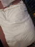 水星家纺蚕丝被100%桑蚕丝冬被子冬季子母被二合一被芯约6.4斤150×210cm 实拍图