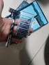吉列剃须刀手动 锋速3 刮胡刀手动京东自营旗舰店 新手 3层刀片 1刀架4刀头 非吉利 实拍图