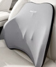 GREAT LIFE汽车腰靠垫腰垫护背座椅腰枕办公室记忆棉靠背车用护腰托护腰靠枕 实拍图