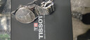 天梭（TISSOT）【二手99新】天梭TISSOT经典力洛克系列男士自动机械腕表 背透瑞士二手钟表经典商务休闲男表回收 T006.407.11.053.00全套附件 实拍图