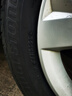 普利司通（Bridgestone）汽车轮胎 205/55R16 91W T001 适配大众朗逸/宝来/丰田卡罗拉 实拍图
