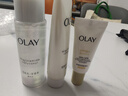 玉兰油（OLAY）超抗美白水乳液美白提亮去黄补水保湿护肤品套装礼盒生日礼物女 实拍图