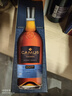 卡慕（CAMUS） VSOP醇酿升级版 700ml  法国原装 干邑白兰地洋酒 40度 实拍图