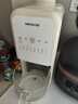 九阳（Joyoung）免手洗豆浆机轻音降噪古法豆浆24h预约1.2L家庭容量家用全自动破壁机榨汁机K3 实拍图