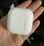 Apple/苹果 【充电线套装】AirPods 4 搭配USB-C充电盒 苹果耳机蓝牙耳机无线耳机 适用iPhone/iPad/Mac 实拍图