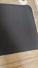 赛睿（SteelSeries）QcK Medium 游戏鼠标垫大号 鼠标垫游戏电竞 电竞fps顺滑鼠标垫 CSGO 无畏契约 M号 320*270*2mm 实拍图