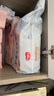好奇（Huggies）铂金装小桃裤成长裤XL96片(12-17kg)加大号尿不湿【透爽散热】 实拍图