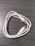 小米 原装USB-C数据线100cm 6A充电线白色 适配USB-C接口手机游戏机充电xiaomi红米redmi/k70 实拍图