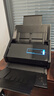 Fujits扫描仪a4连续快速扫描机自动批量文件票据高速双面扫描机 富士通IX-500wifi（25张/分） 实拍图