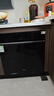 美的（Midea）【T7 Pro】嵌入式洗碗机灶下21套高700mm万向飓风喷臂变频四星消毒七星消杀105℃热风烘干单消毒 实拍图