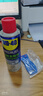 WD-40强力除胶剂汽车清洁家用去胶清洗剂玻璃不干胶双面粘去除瓷砖地板 实拍图