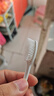 高露洁（Colgate）纤柔备长炭软毛牙刷 5支 超细软毛 深层洁齿 京东自营 实拍图